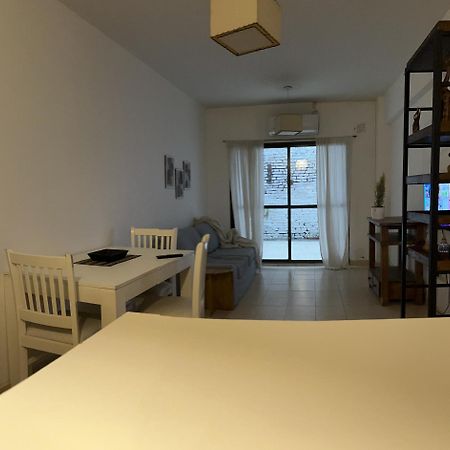 Baires Garden Apartment Буенос Айрес Екстериор снимка