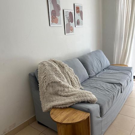 Baires Garden Apartment Буенос Айрес Екстериор снимка