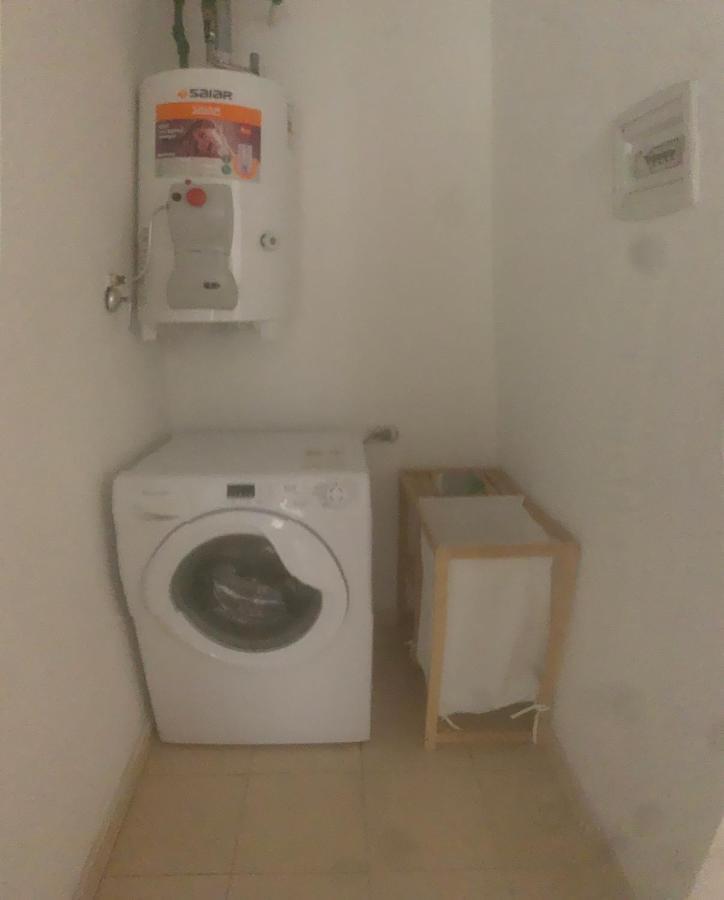 Baires Garden Apartment Буенос Айрес Екстериор снимка