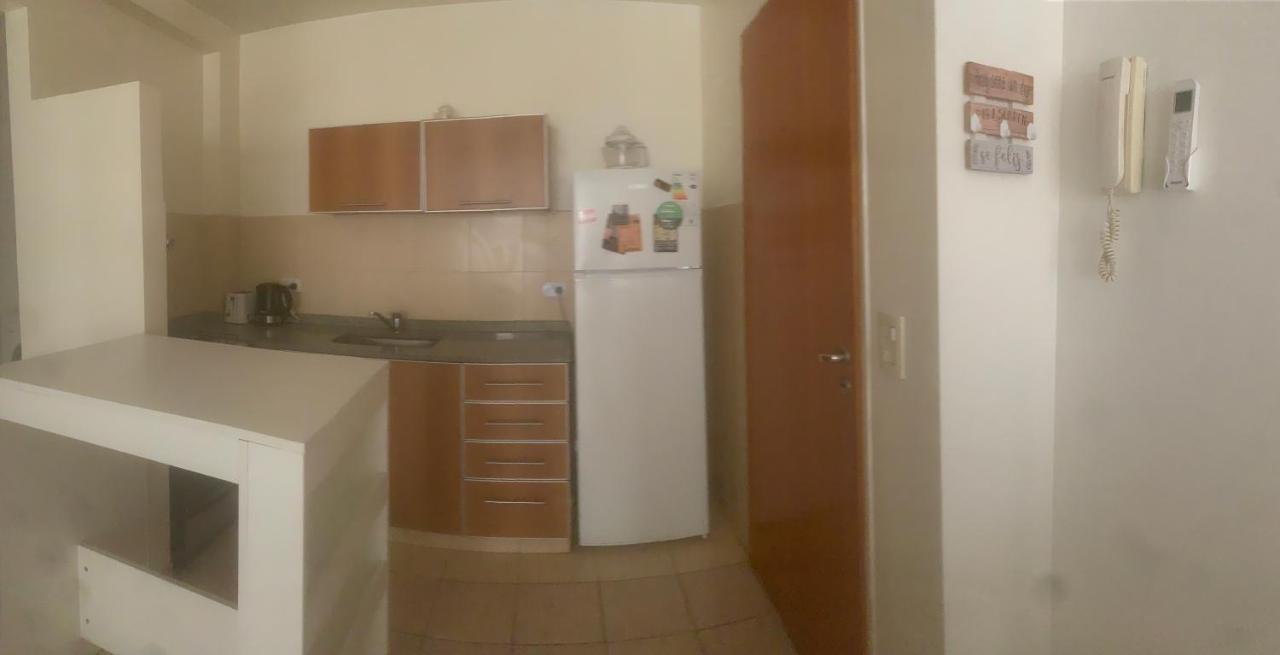 Baires Garden Apartment Буенос Айрес Екстериор снимка