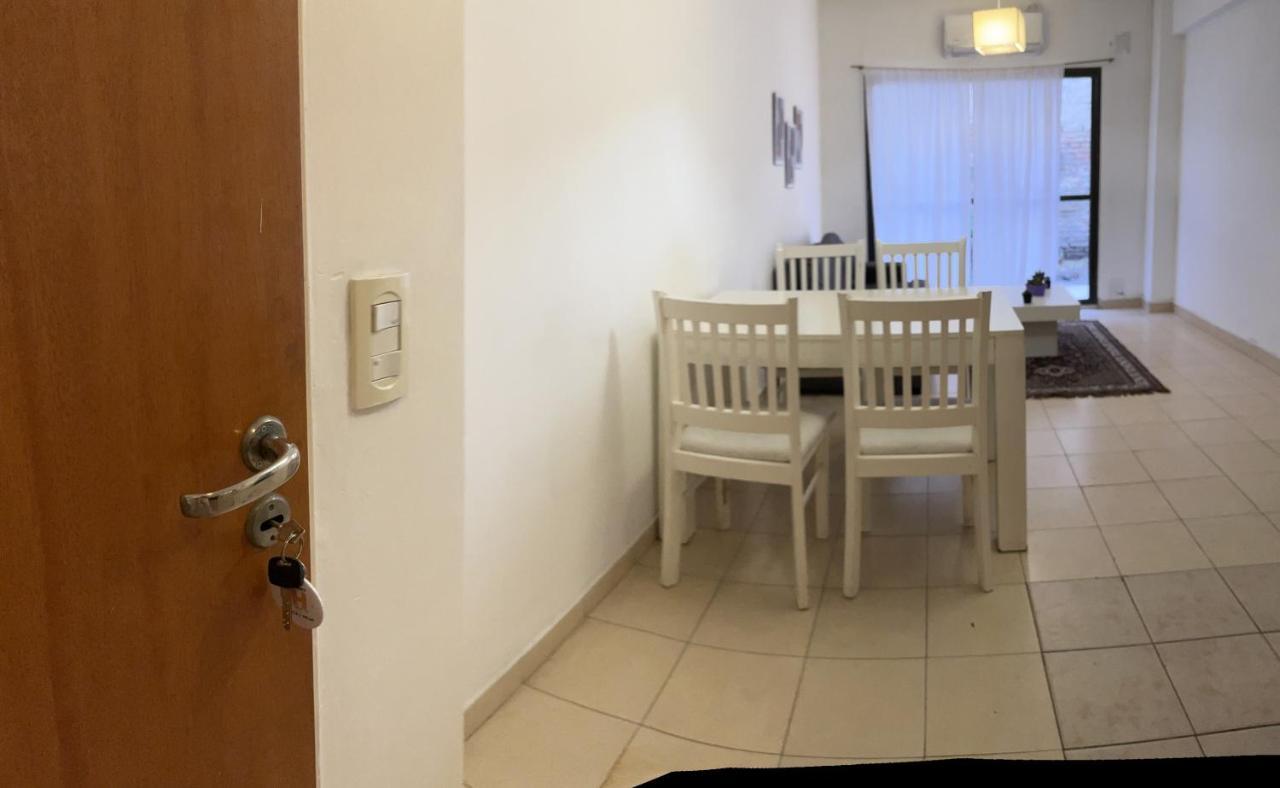 Baires Garden Apartment Буенос Айрес Екстериор снимка