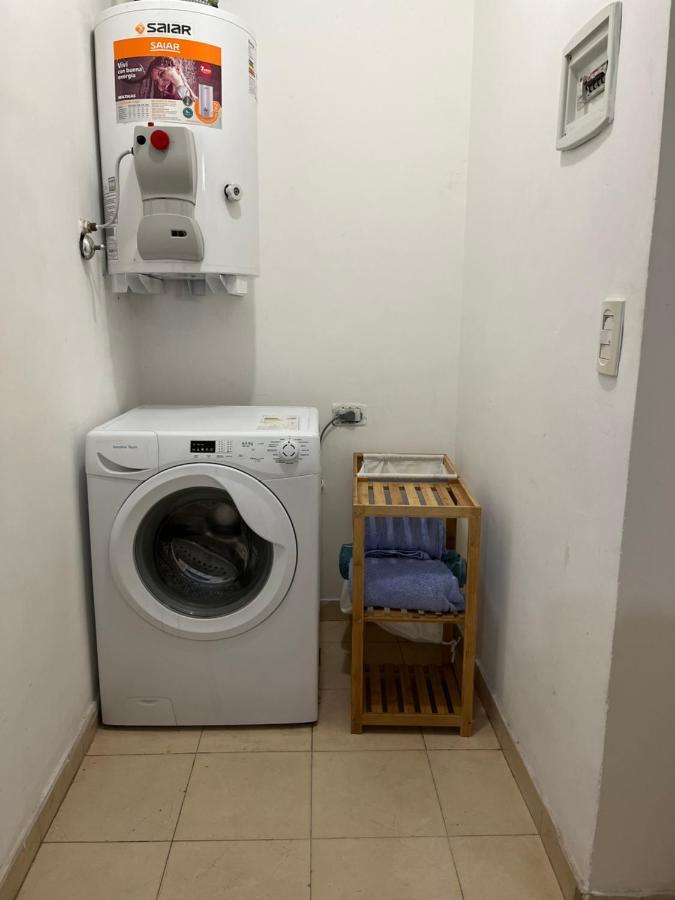Baires Garden Apartment Буенос Айрес Екстериор снимка
