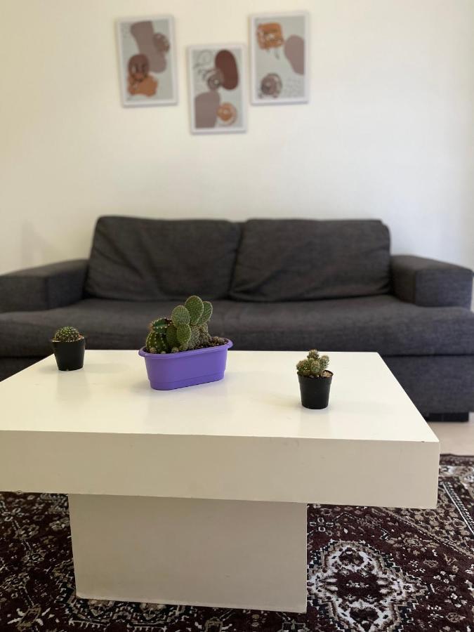 Baires Garden Apartment Буенос Айрес Екстериор снимка