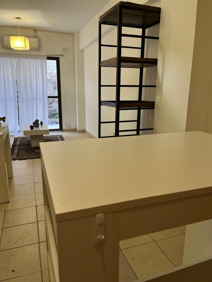 Baires Garden Apartment Буенос Айрес Екстериор снимка