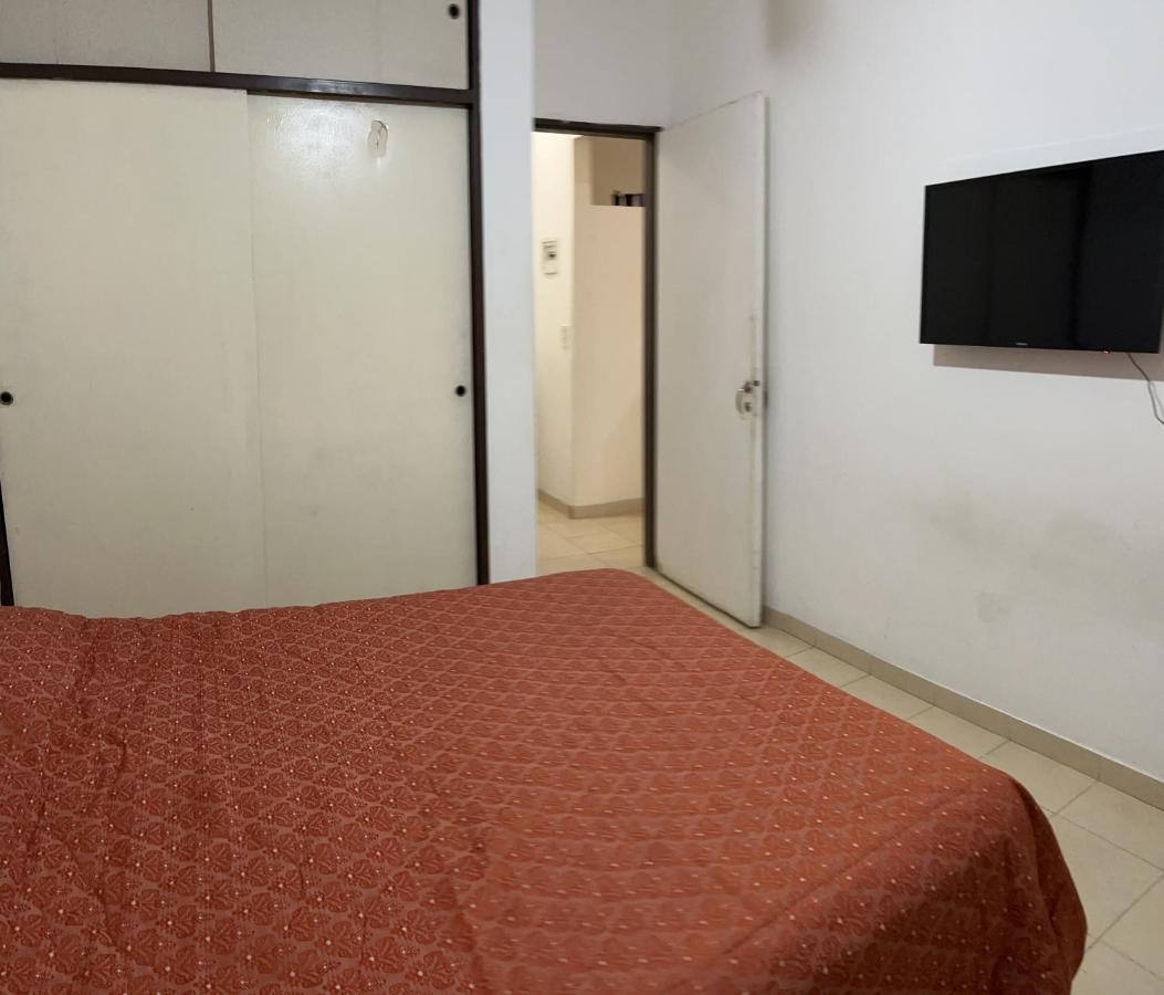 Baires Garden Apartment Буенос Айрес Екстериор снимка