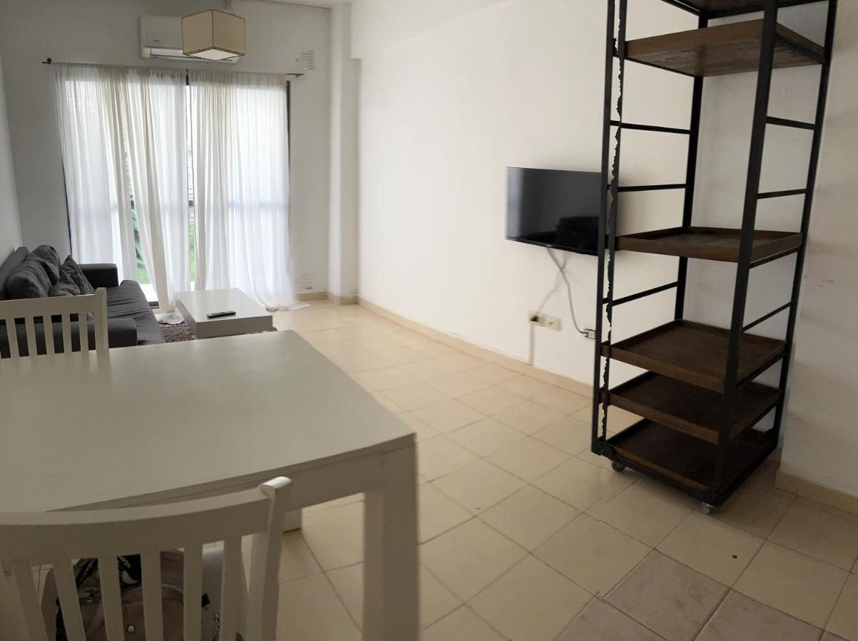 Baires Garden Apartment Буенос Айрес Екстериор снимка