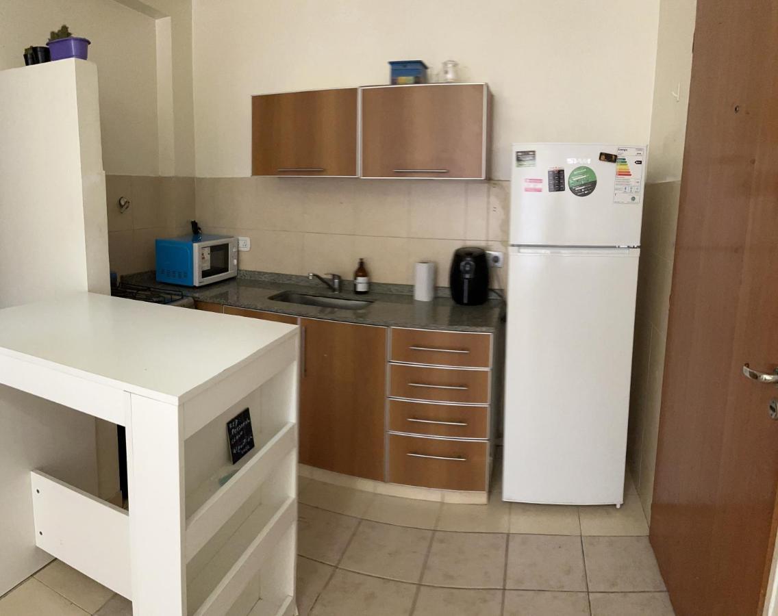 Baires Garden Apartment Буенос Айрес Екстериор снимка