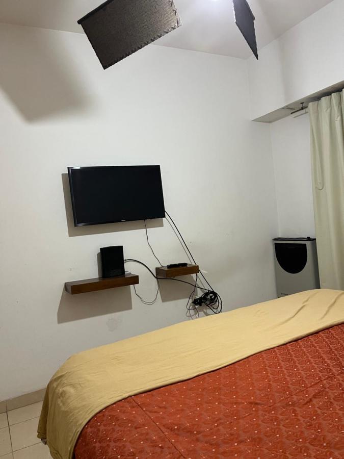 Baires Garden Apartment Буенос Айрес Екстериор снимка