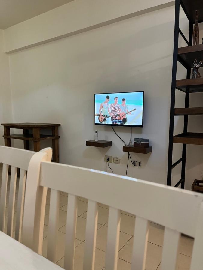 Baires Garden Apartment Буенос Айрес Екстериор снимка