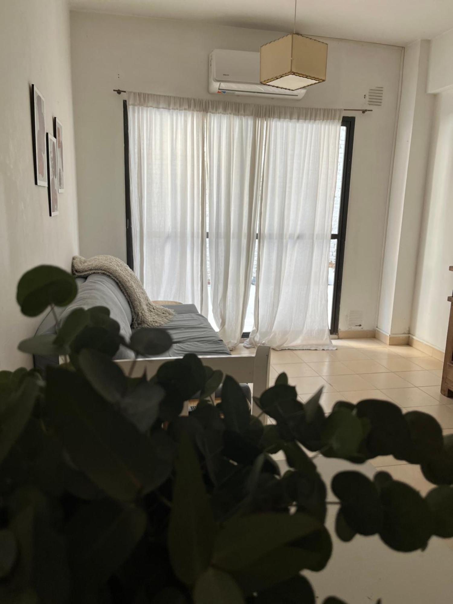 Baires Garden Apartment Буенос Айрес Екстериор снимка