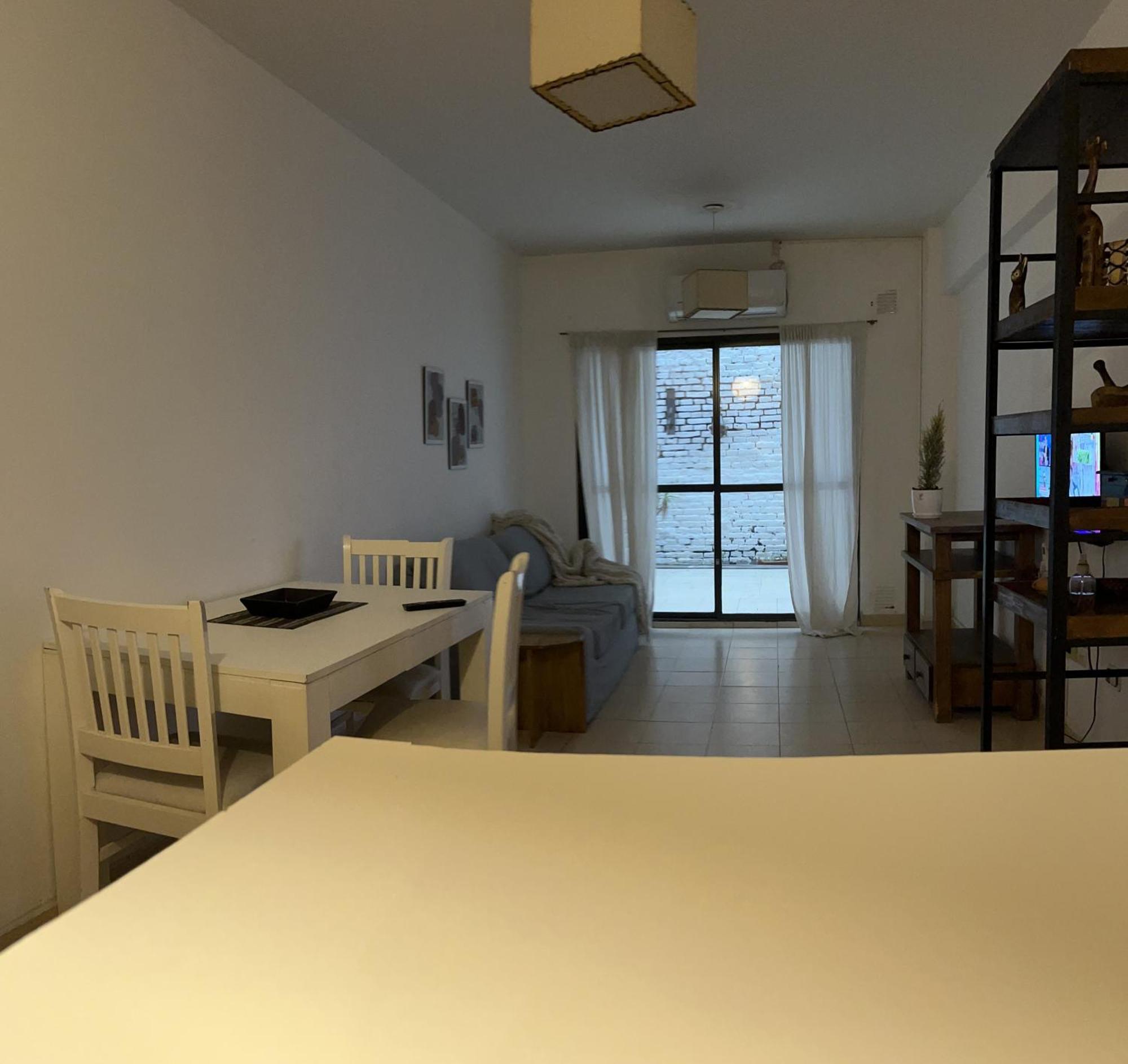 Baires Garden Apartment Буенос Айрес Екстериор снимка