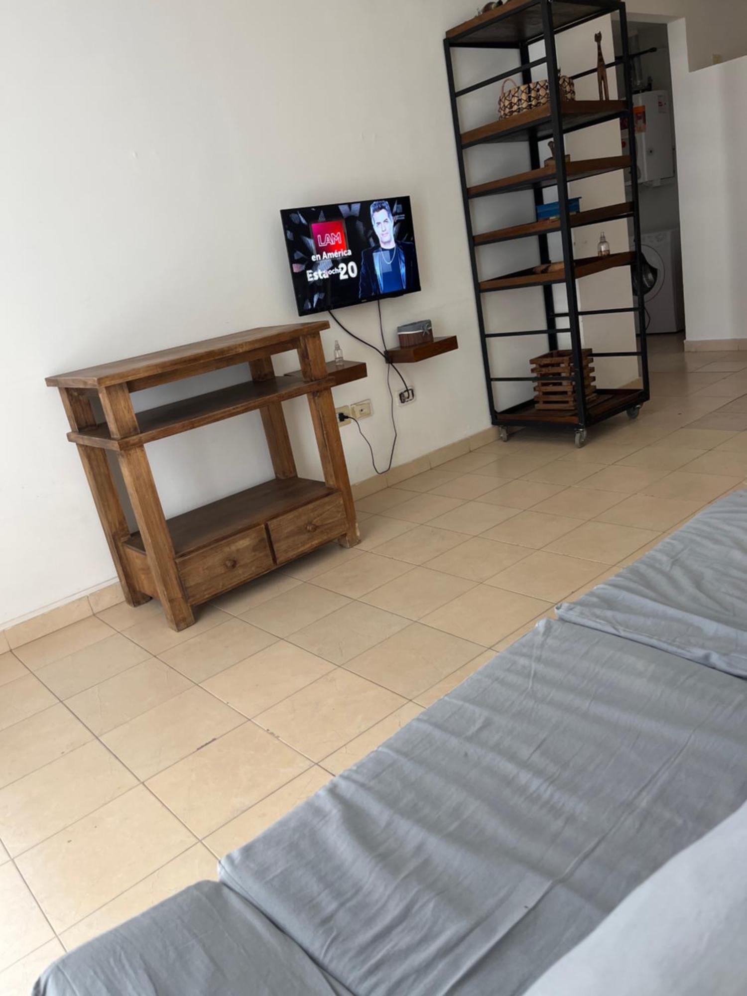 Baires Garden Apartment Буенос Айрес Екстериор снимка