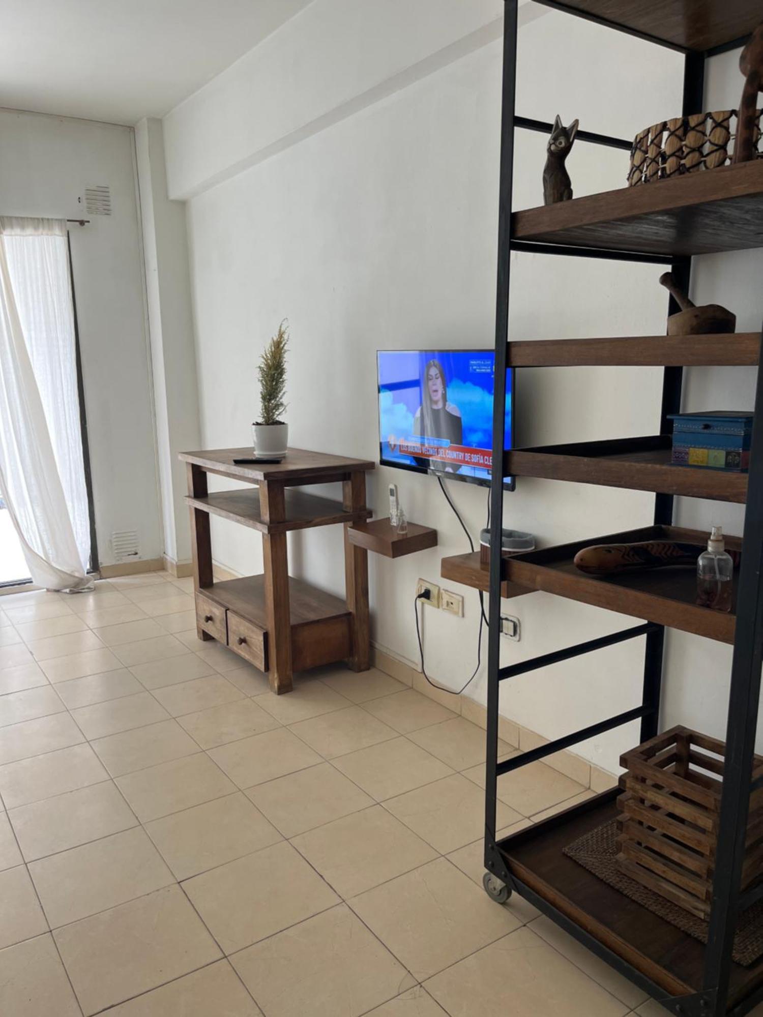 Baires Garden Apartment Буенос Айрес Екстериор снимка